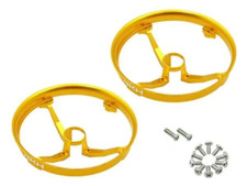 Rakon CNC AL Propeller Guards