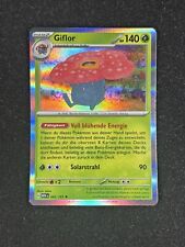 Pokemon Tcg Giflor | Deutsch