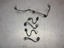 x5 Kraftstoffleitung Hochdruckleitung Rohr MERCEDES VITO W639 113 CDI (325)