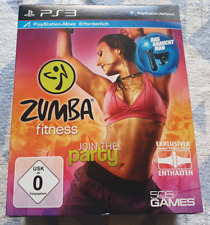 Zumba Fitness - Join the Party