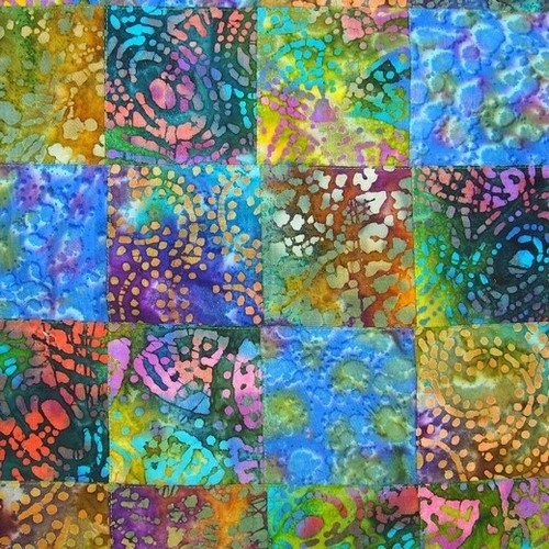 140 batikstoff in - cm,