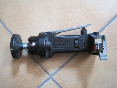 Manfrotto model 222 - model, +