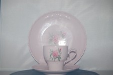 Kaffeetasse 3tlg. Kaffeegedeck Desiree Angelique Hutschenreuther 