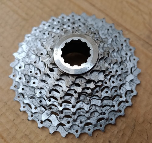 Shimano fach cs 770 - xt,