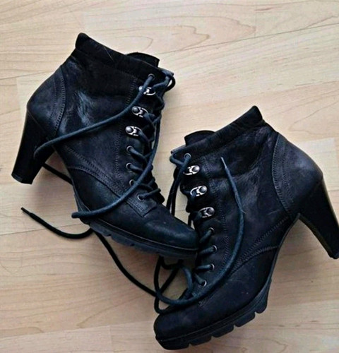 Paul green damen - damen, stiefelette