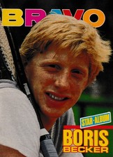 Boris Becker (Bravo