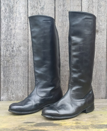 Vintage military black - vintage,