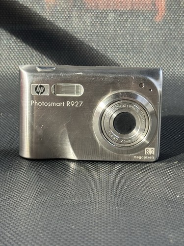 Photosmart r927 2mp - photosmart,