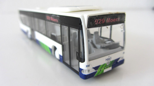 Rietze mercedes o 530 - rietze,