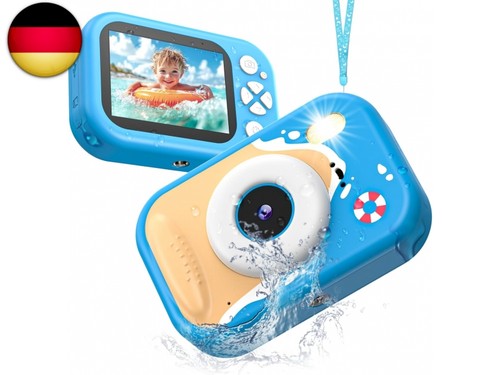 Wasserdichte kamera für - wasserdichte,
