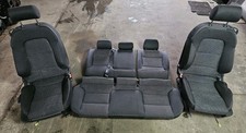 Audi sitze komplett - a3,