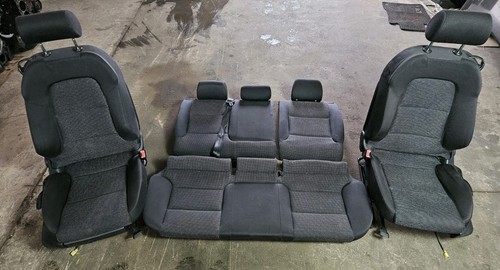 Audi sitze komplett - 8p,