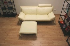 Ip Design Zeno Couch / Sofa