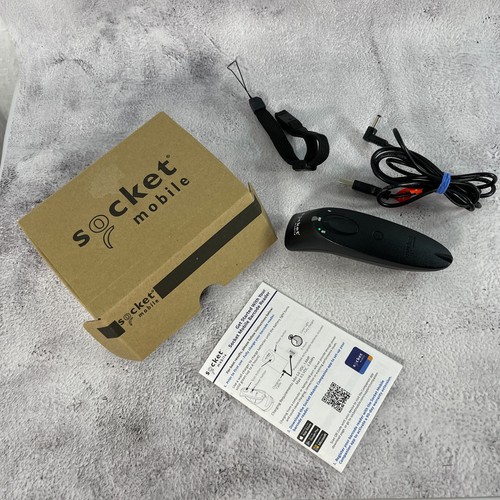 Socket mobile s730 - socket,