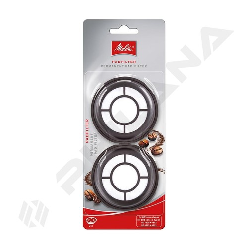 Melitta 180424 kaffeepads - melitta,