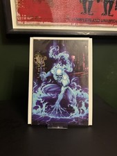 NON-STOP SPIDER-MAN #1 SABINE