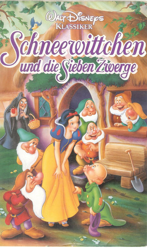Walt disney schneewittchen 7 - disney, &
