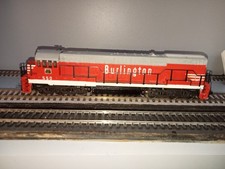 9499 "Für Bastler" Rivarossi