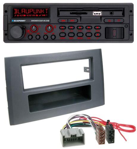 Blaupunkt mp3 usb bluetooth - blaupunkt,