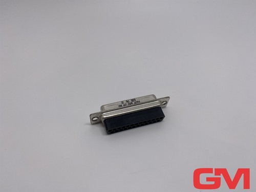 Harting sub stecker - d-sub,