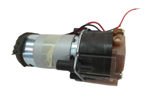Mercedes w124 w126 motor pumpe - mercedes,
