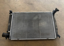 Wasserkühler Kühler Audi A6 4F C6 4.2 V8 4F0121251 Automatik