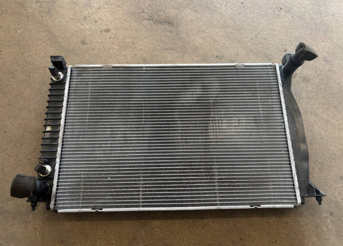 Wasserkühler kühler audi - kühler,