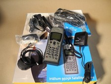 Iridium 9505A