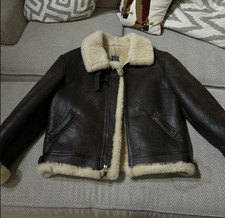 Vintage Avirex B-3 Bomber