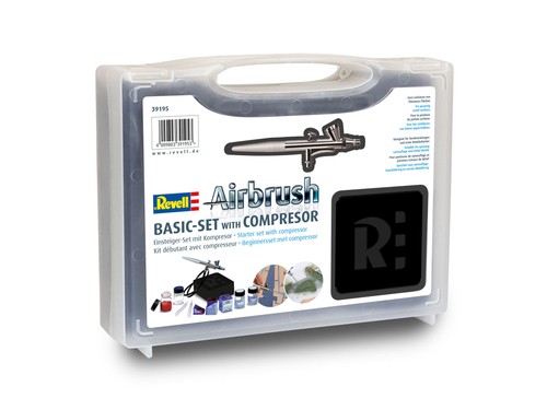Revell 39195 zubehör - -,