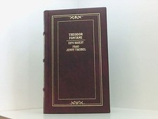 Effi Briest.   Frau Jenny