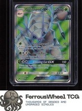 Golisopod GX (Full Art)