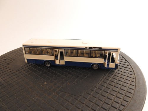 Nzg 255 mercedes benz standard - nzg,