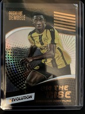 2017 Panini Revolution Soccer