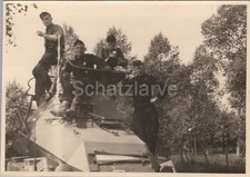 Foto 7. Panzer Div. (Fu) (Sd