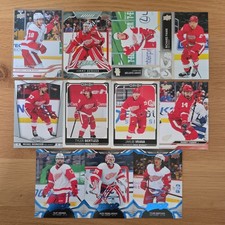 Trading Card Lot Sammelkarten