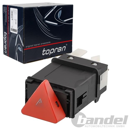 Topran warnblinkschalter - topran,