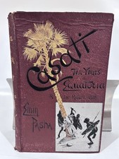 Casati: Ten Years in