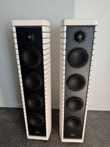 Gauder akustik berlina rc7 - berlina,