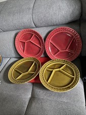 4x Sarreguemines France