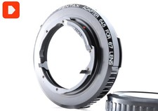 [N NEUWERTIG + 5] Pentax Mount