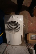 Luftentfeuchter Einhell 800W gebraucht