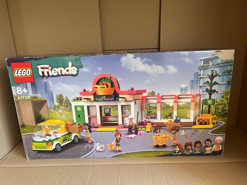 Lego friends 41729 neu - lego,