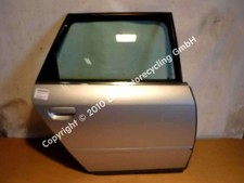 Audi A6 4B Avant Tür hinten