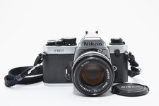 S/N 800xxxx[Almost MINT] Nikon