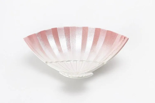 Arita ware fächerförmige - arita,
