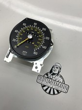Tacho Kombiinstrument R107
