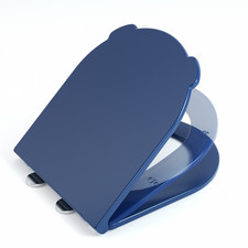 WC Sitz Leiser SoftClose