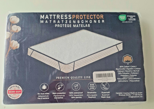 Matratzenschoner