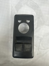 Fensterheberschalter Schalter Fensterheber VW T4 MULTIVAN 7D0959539 Blau Rot 